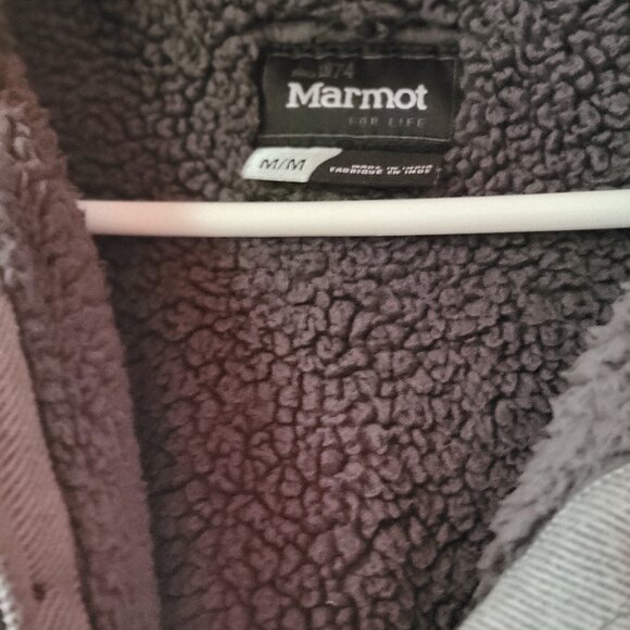 Marmot Jacket - Picture 3 of 10